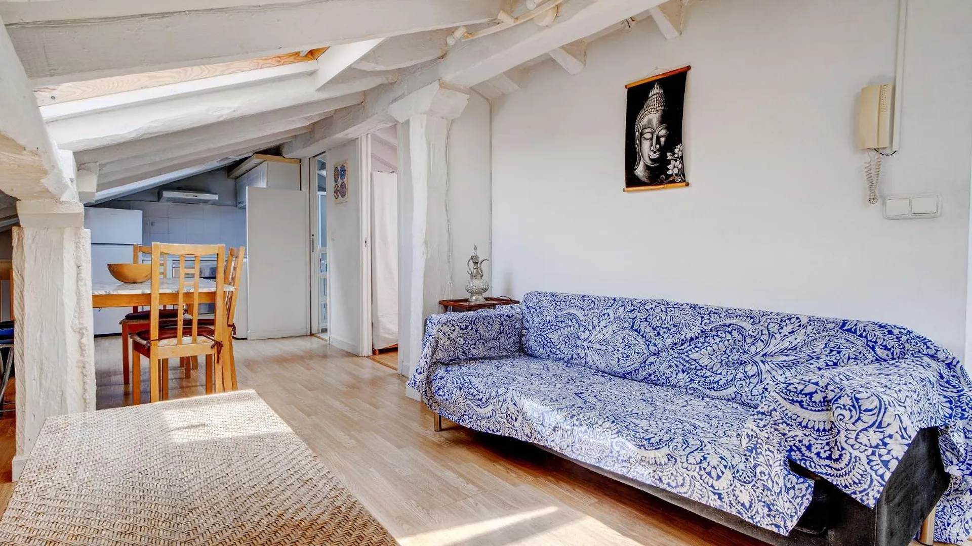 Apartamento Fuenterrabia España