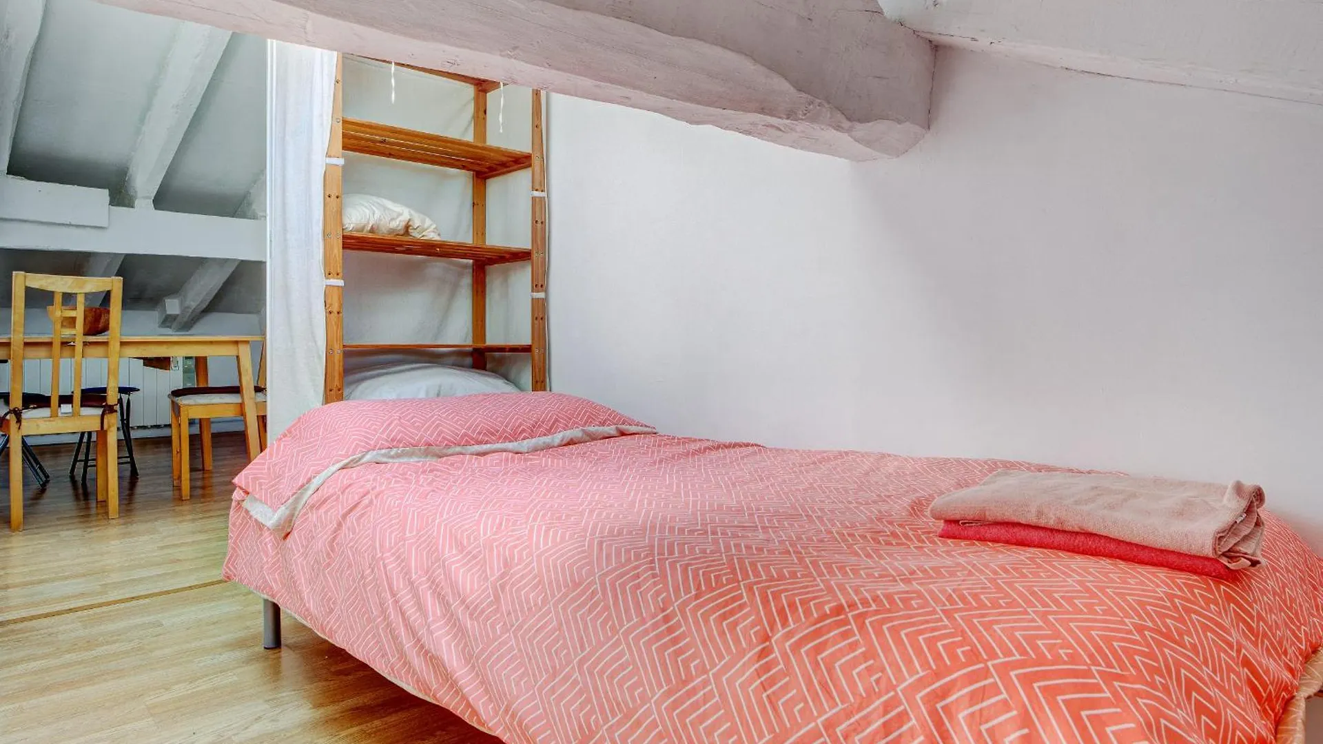 Apartamento Fuenterrabia