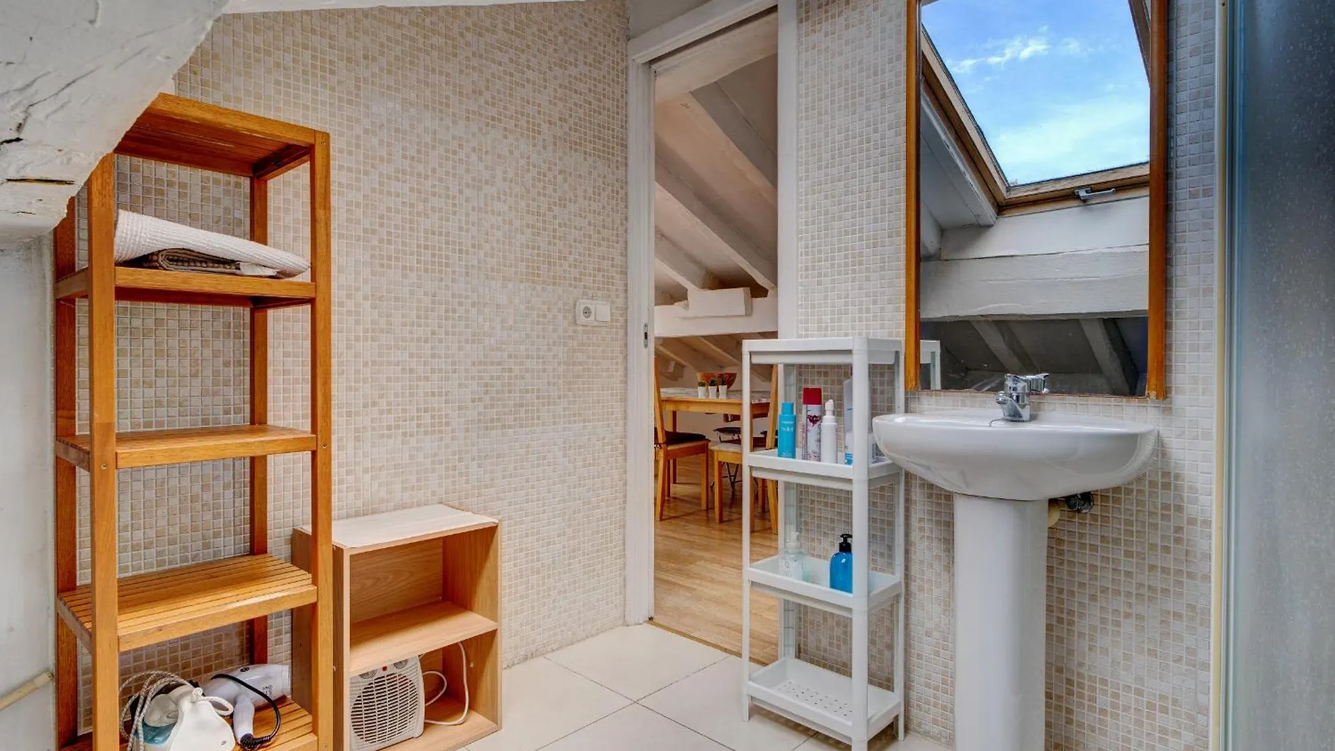 Apartamento Fuenterrabia España