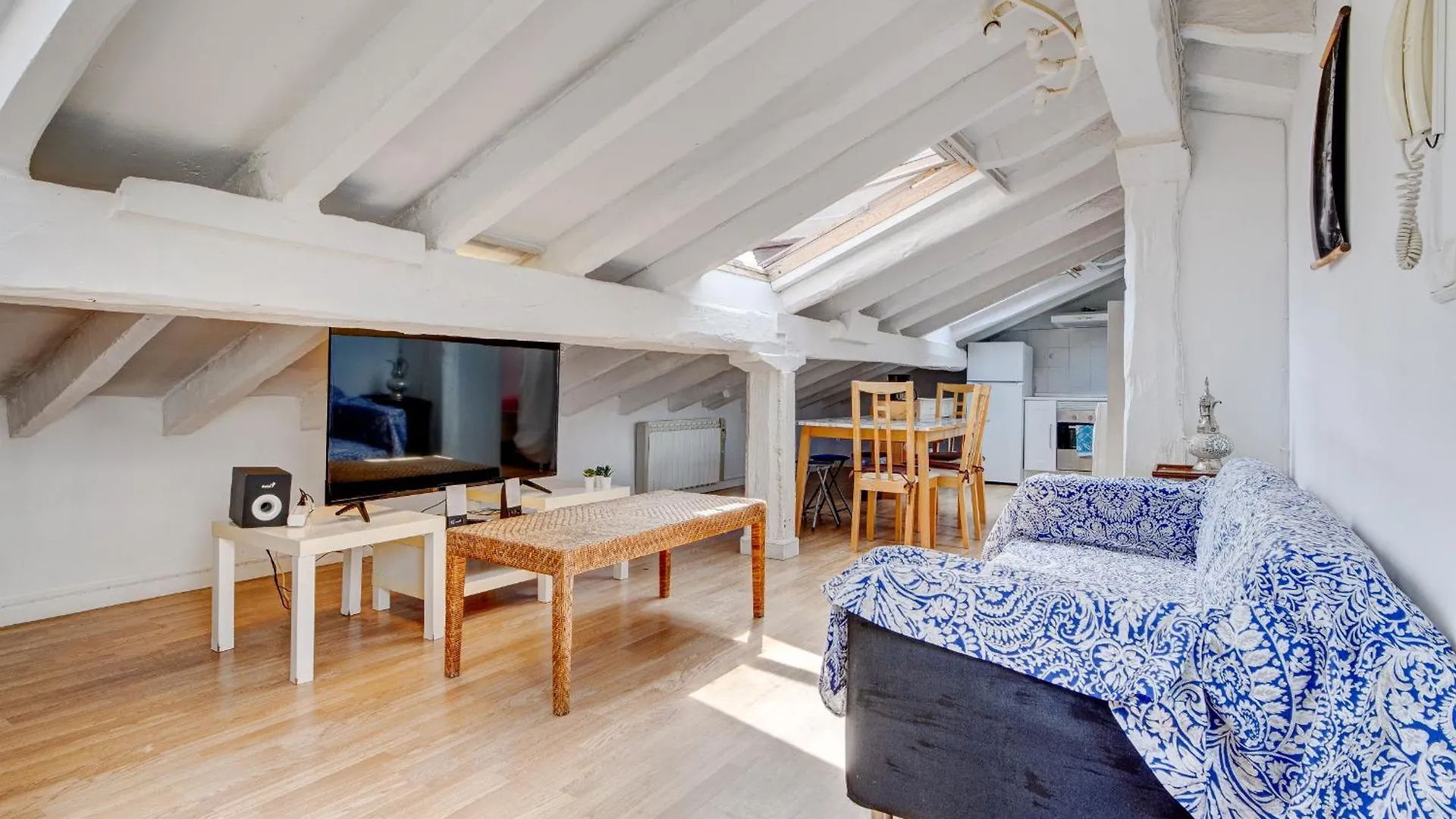 Apartamento Fuenterrabia Hondarribia