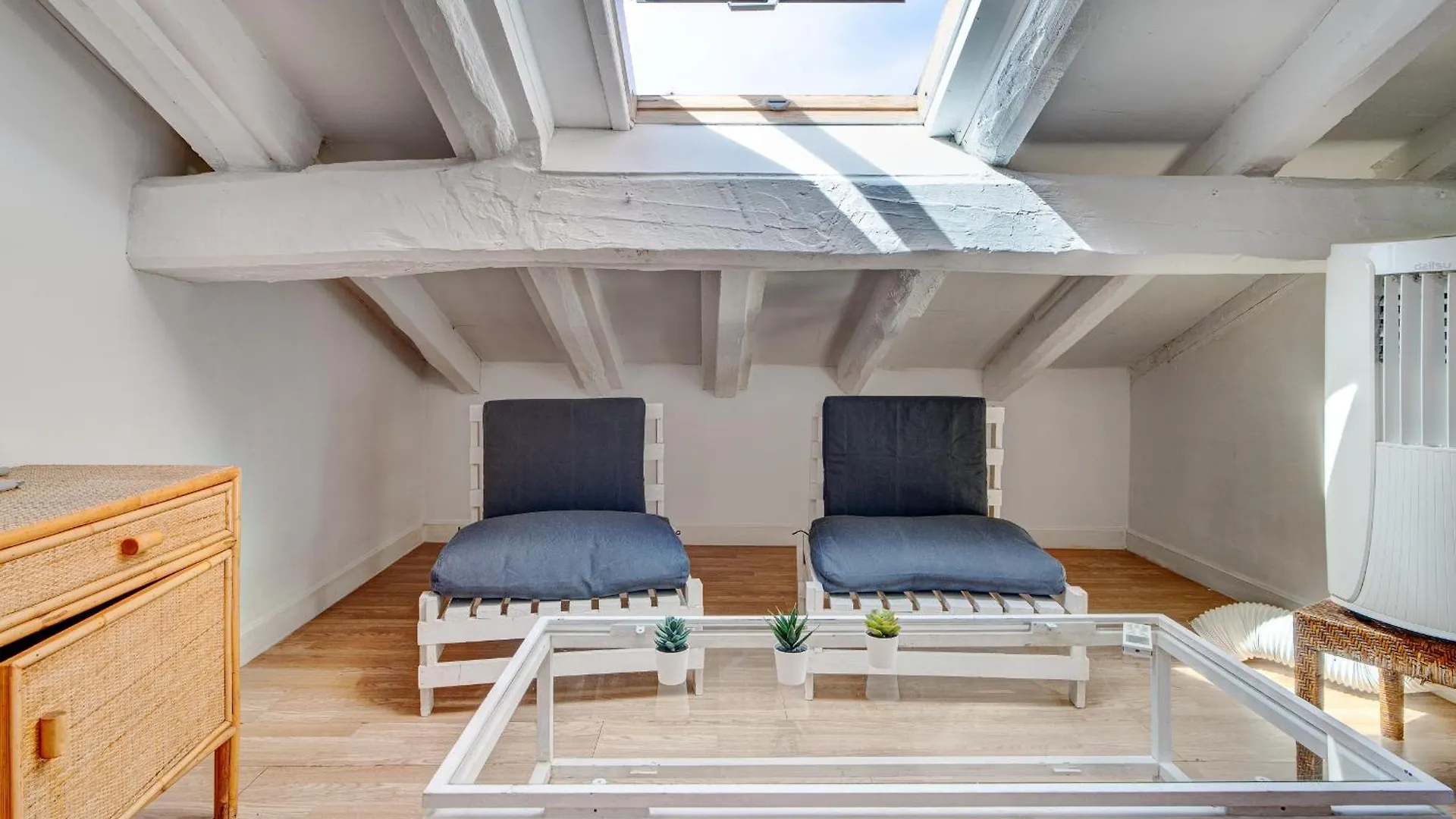 Apartamento Fuenterrabia