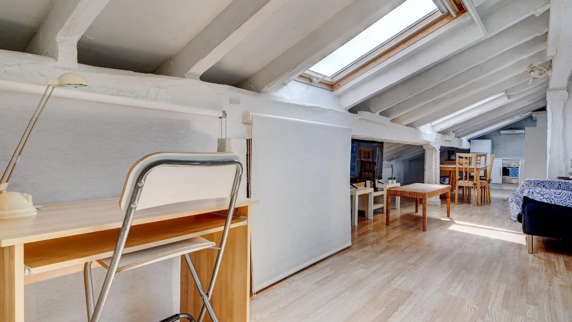 Apartamento Fuenterrabia España