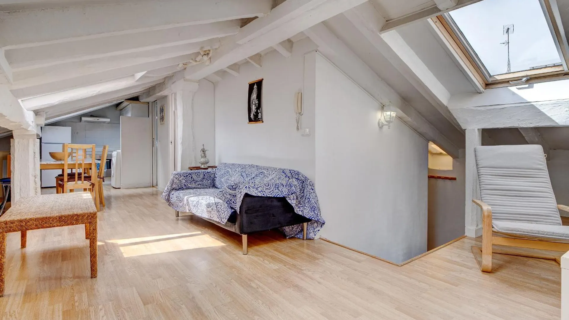 Apartamento Fuenterrabia Hondarribia