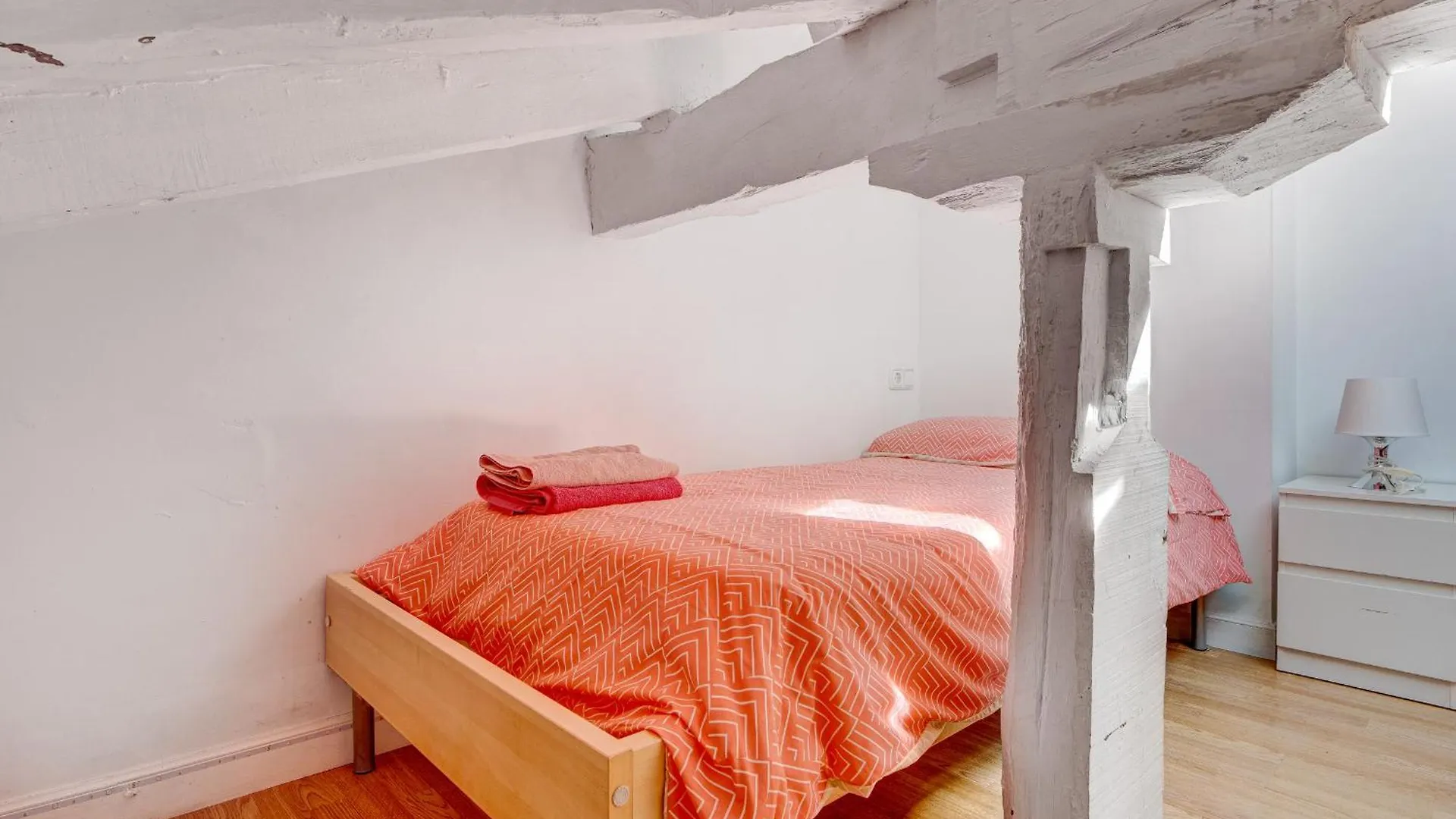 Apartamento Fuenterrabia Hondarribia