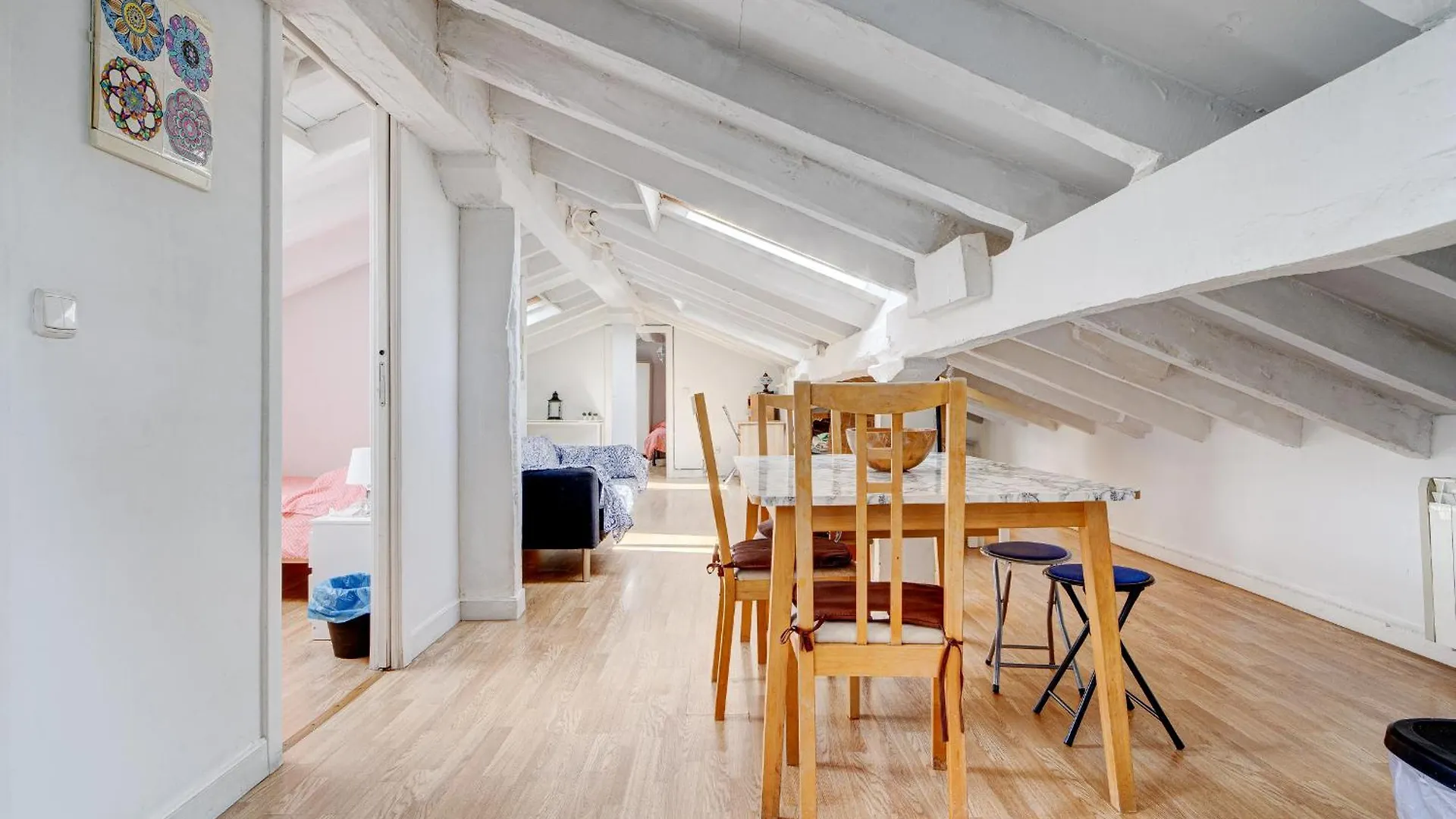 Apartamento Fuenterrabia