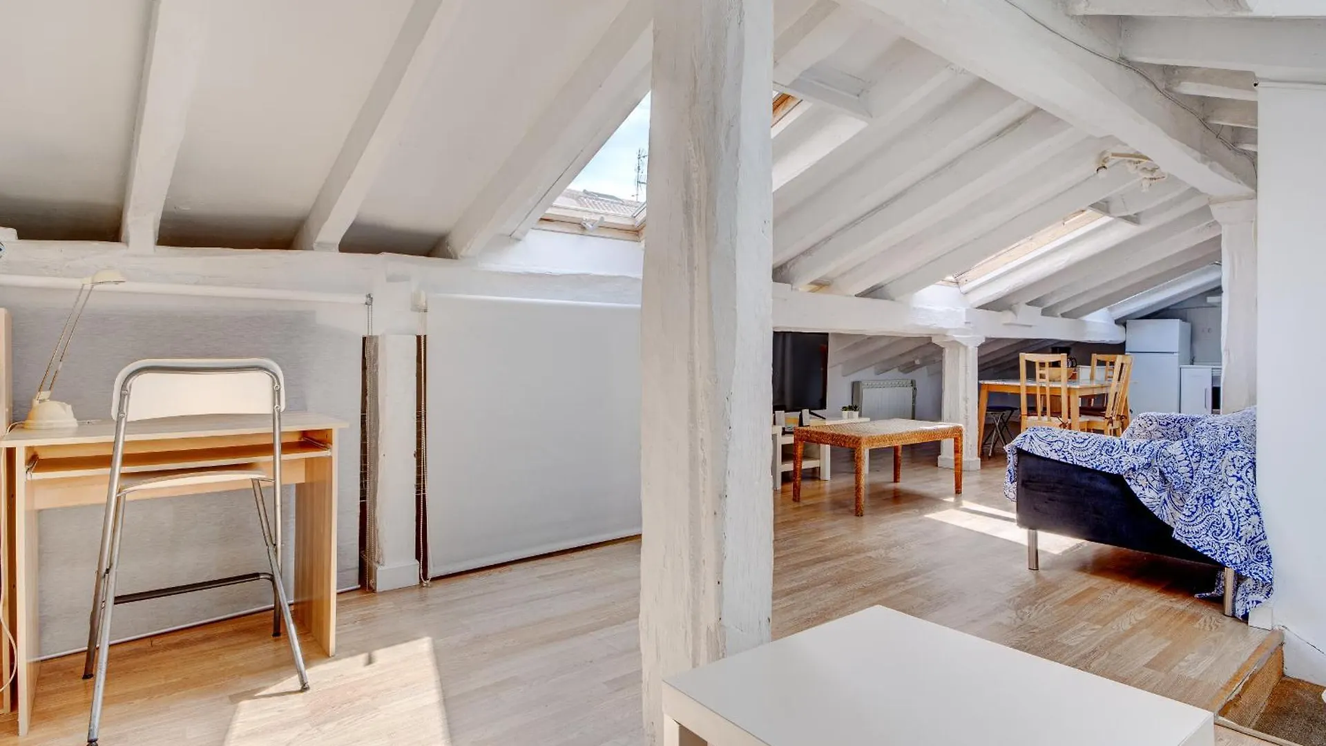 Apartamento Fuenterrabia
