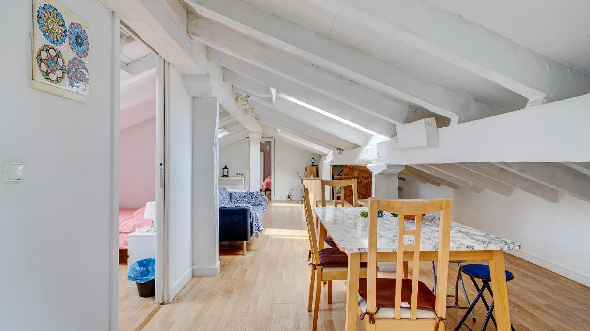 Apartamento Fuenterrabia