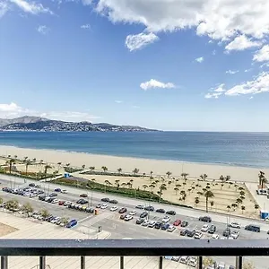  Appartement Sea-chic Espagne