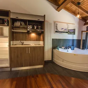  Casa rural Arregi