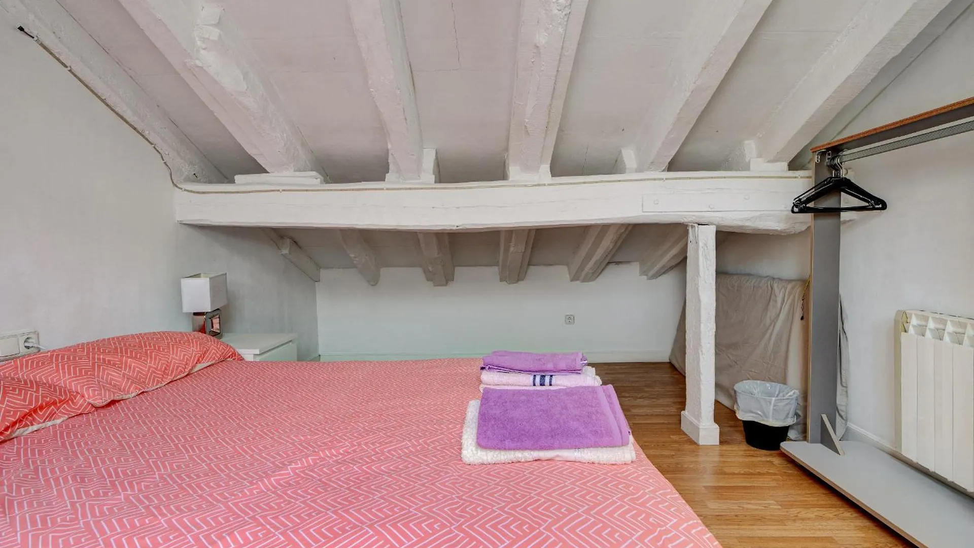 Apartamento Fuenterrabia