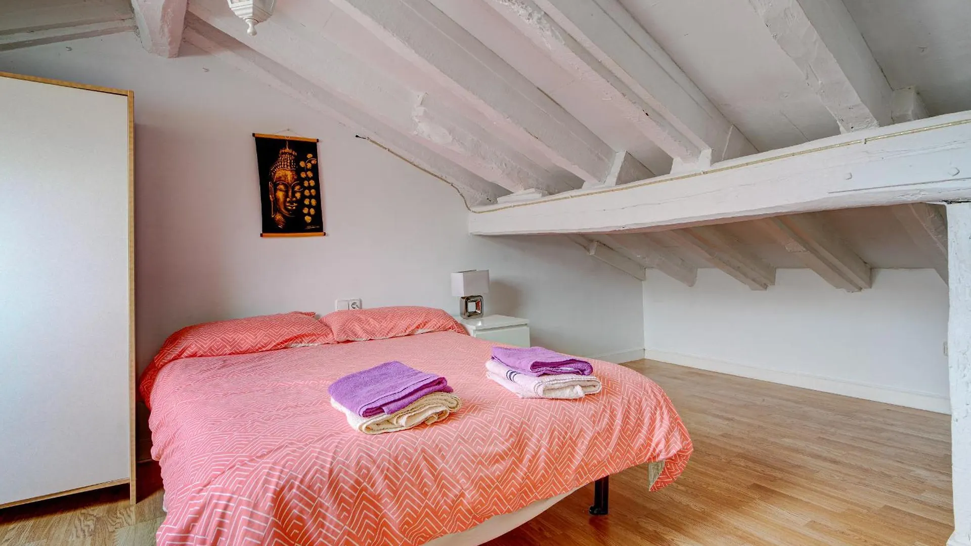 Apartamento Fuenterrabia  Hondarribia