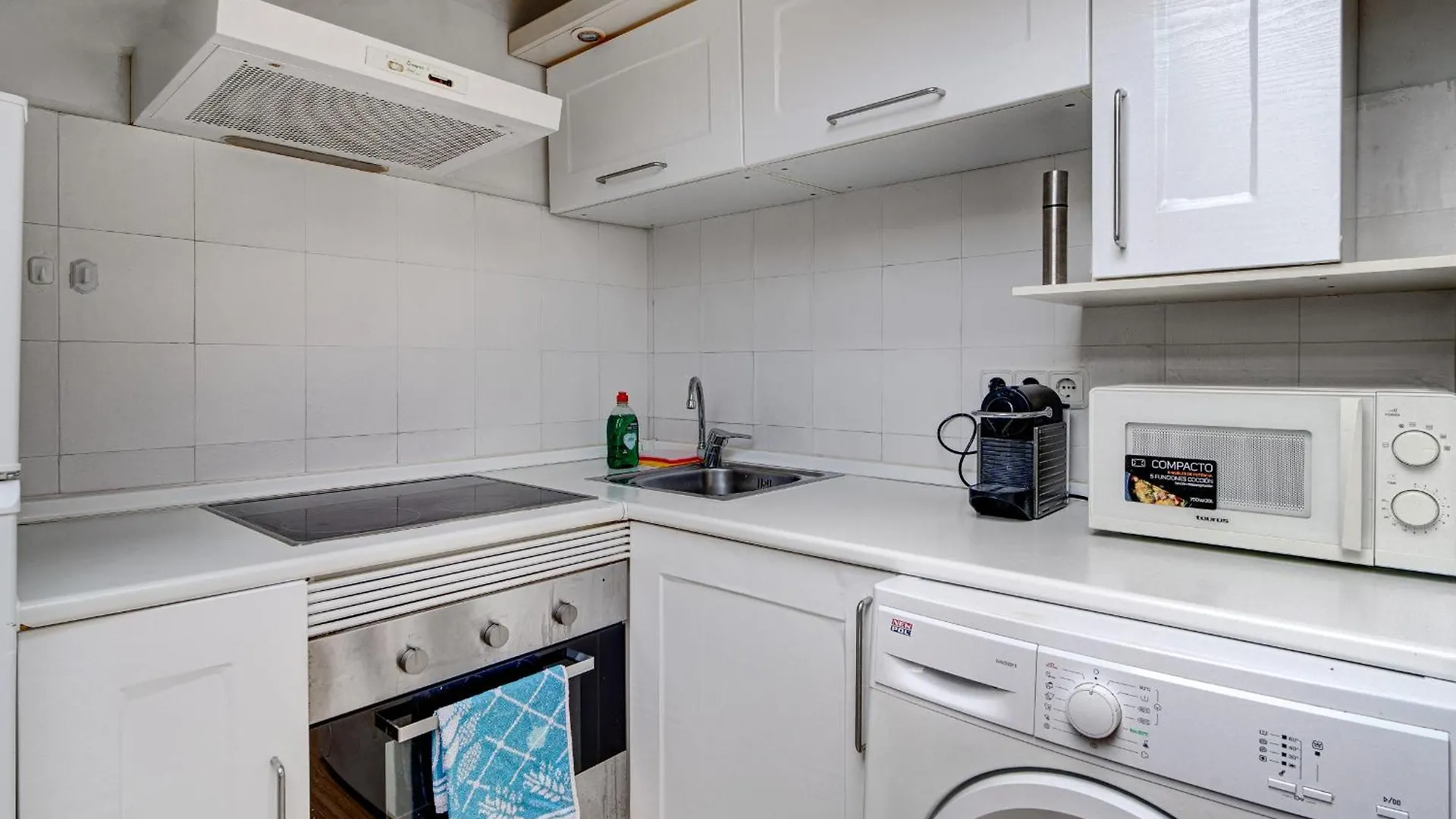 Apartamento Fuenterrabia  Hondarribia