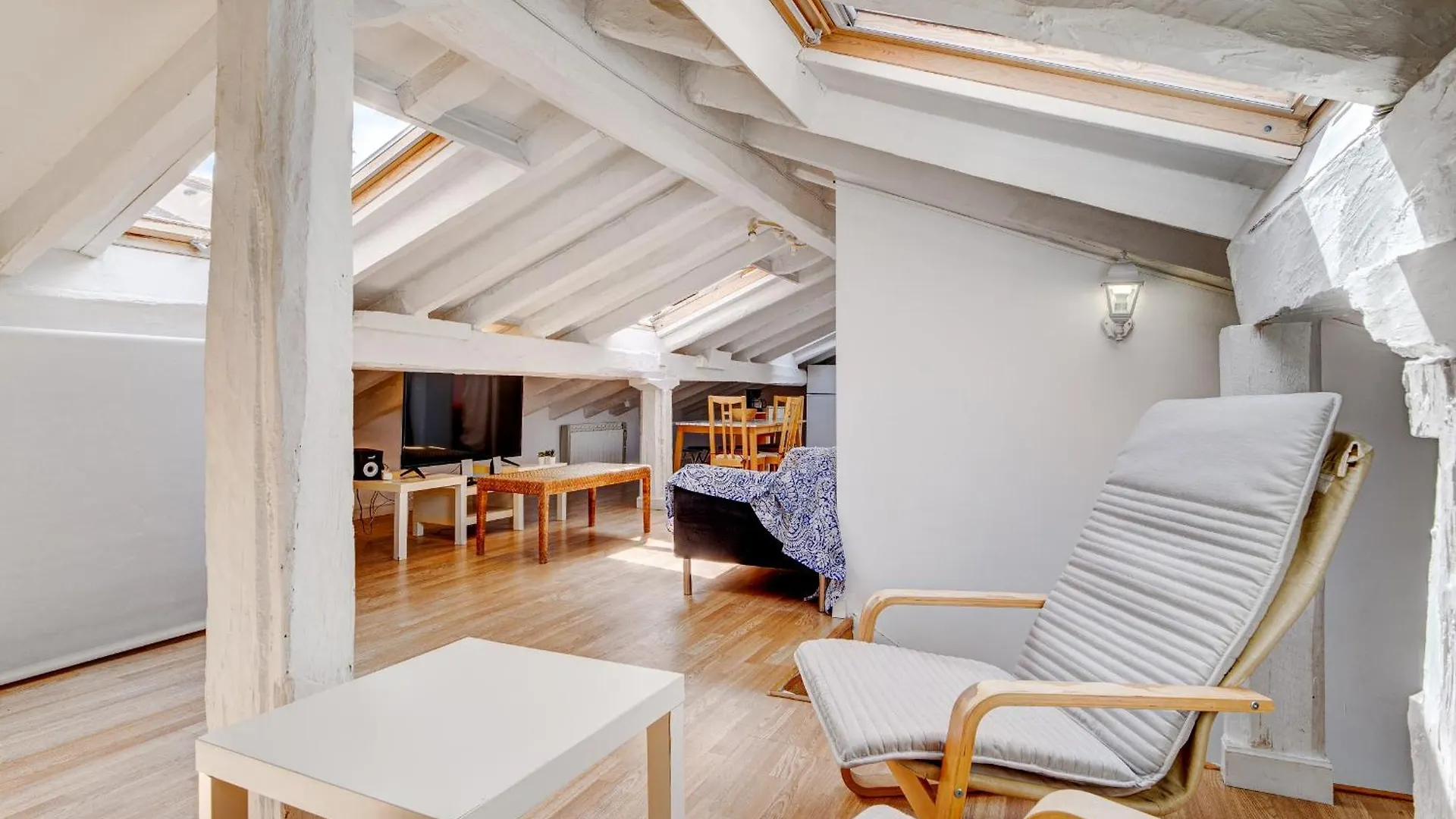 Apartamento Fuenterrabia