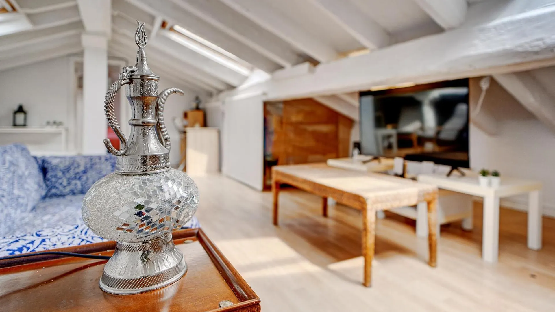 Apartamento Fuenterrabia
