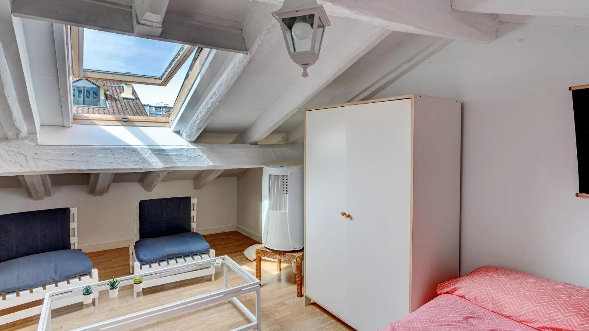 Preciosa Buhardilla En Hondarribia, Centro, 2 Hb Lägenhet Spanien